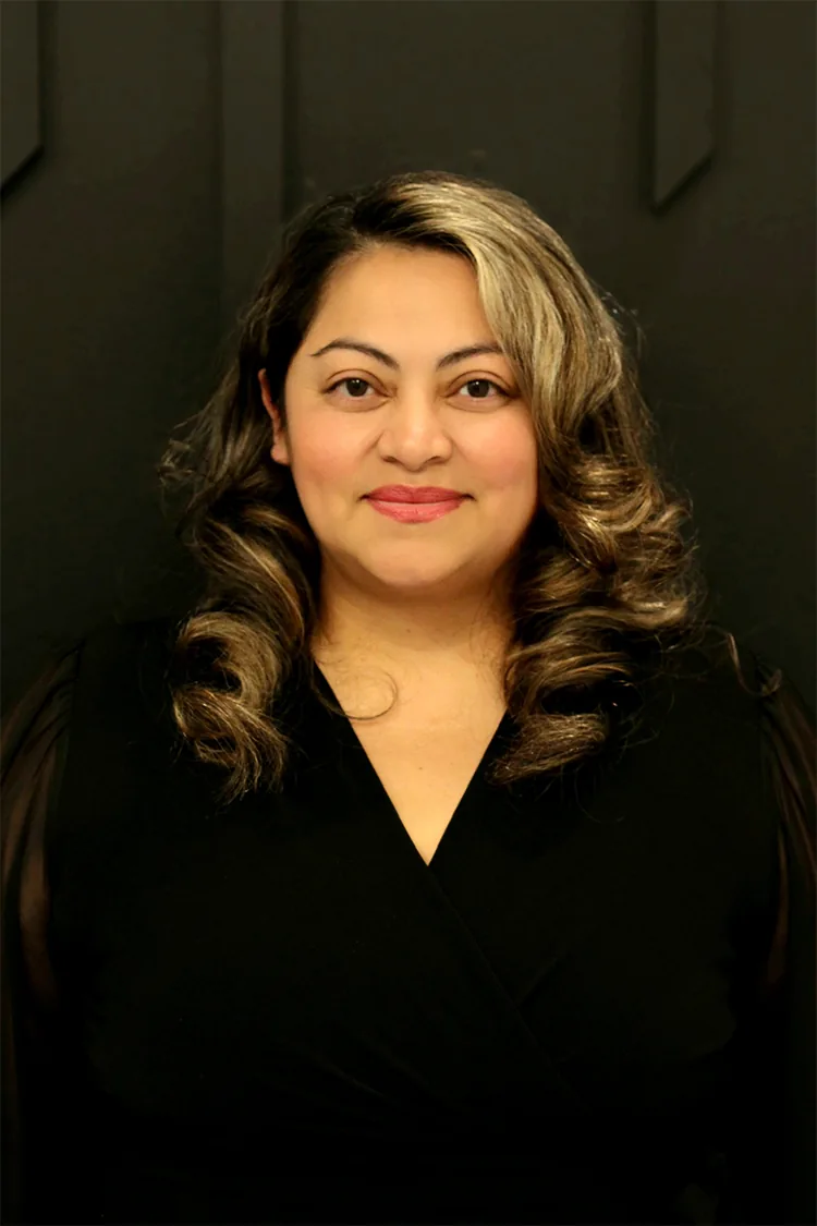 image of Doris, Office Manager