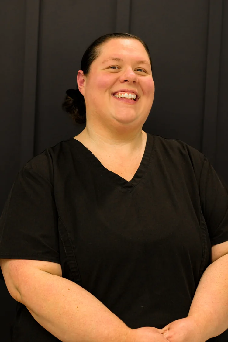 image of Elizabeth, Registered Dental Hygienist