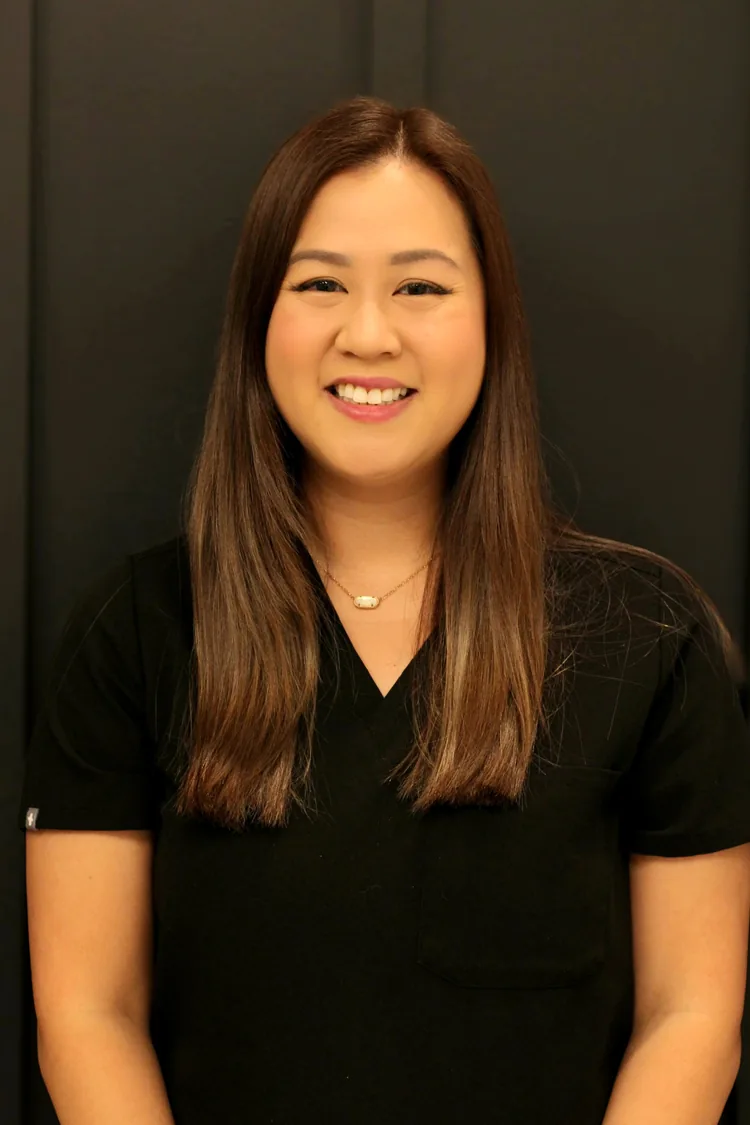 image of Hanh, Lead Registered Dental Hygienist