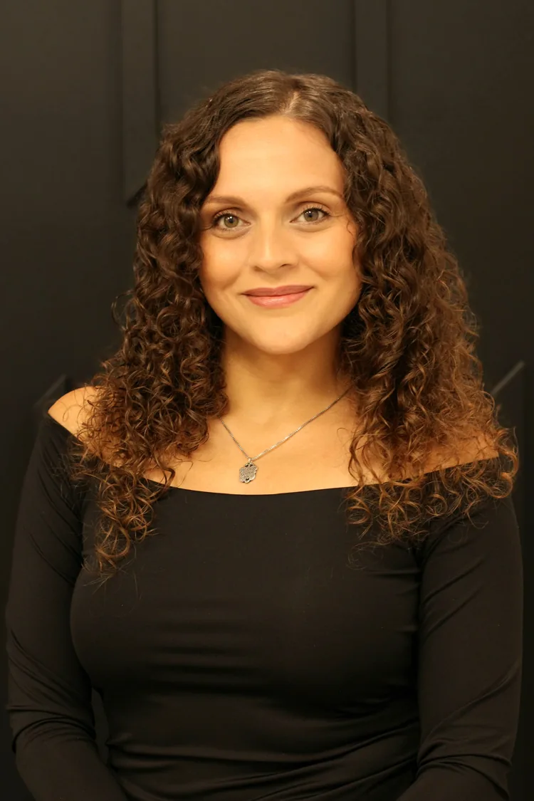 image of Karina, Treatment Coordinator/ Insurance Specialist