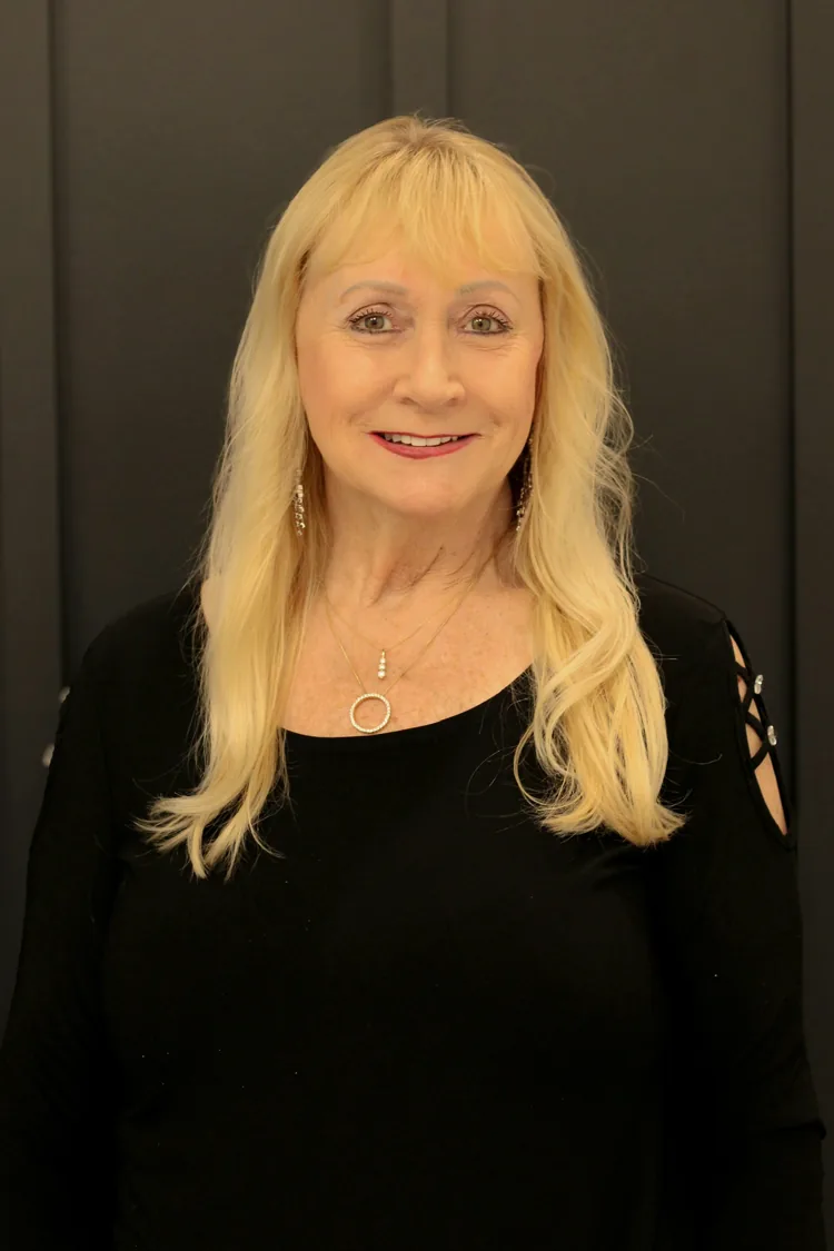 image of Lelia, Patient Coordinator/ Billing Specialist