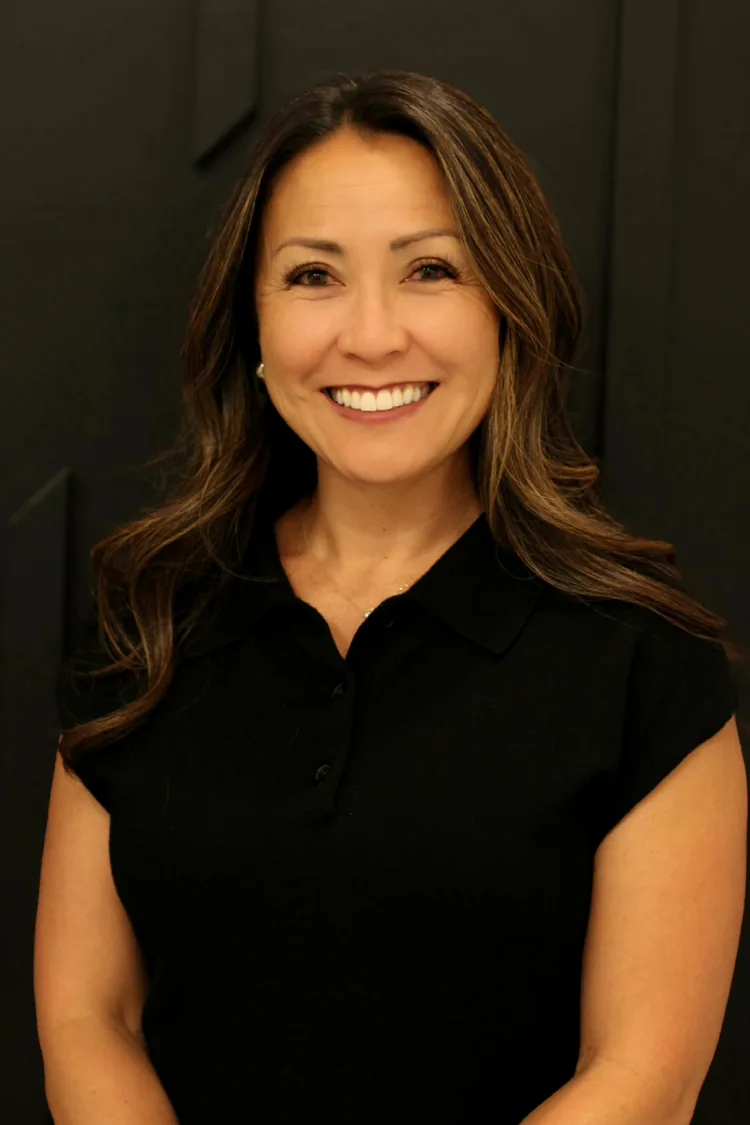 image of Rosie, Office Coordinator & Patient Advocate