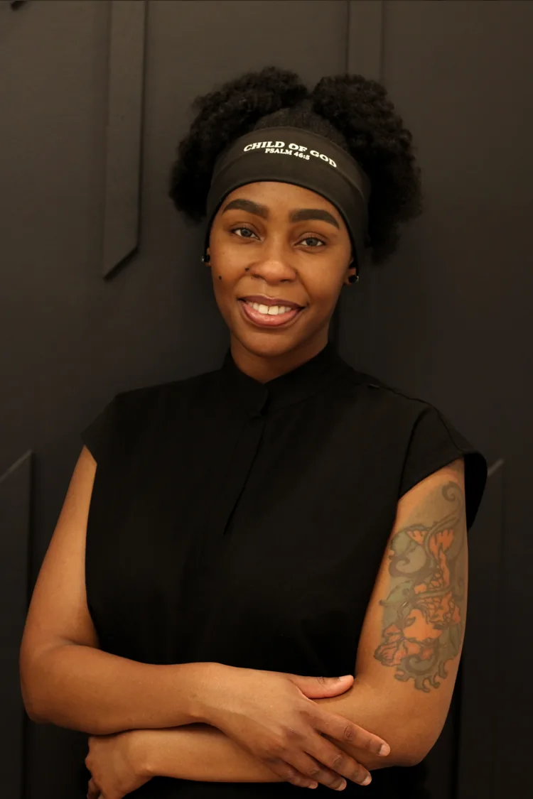 image of Shanice, Registered Dental Assistant