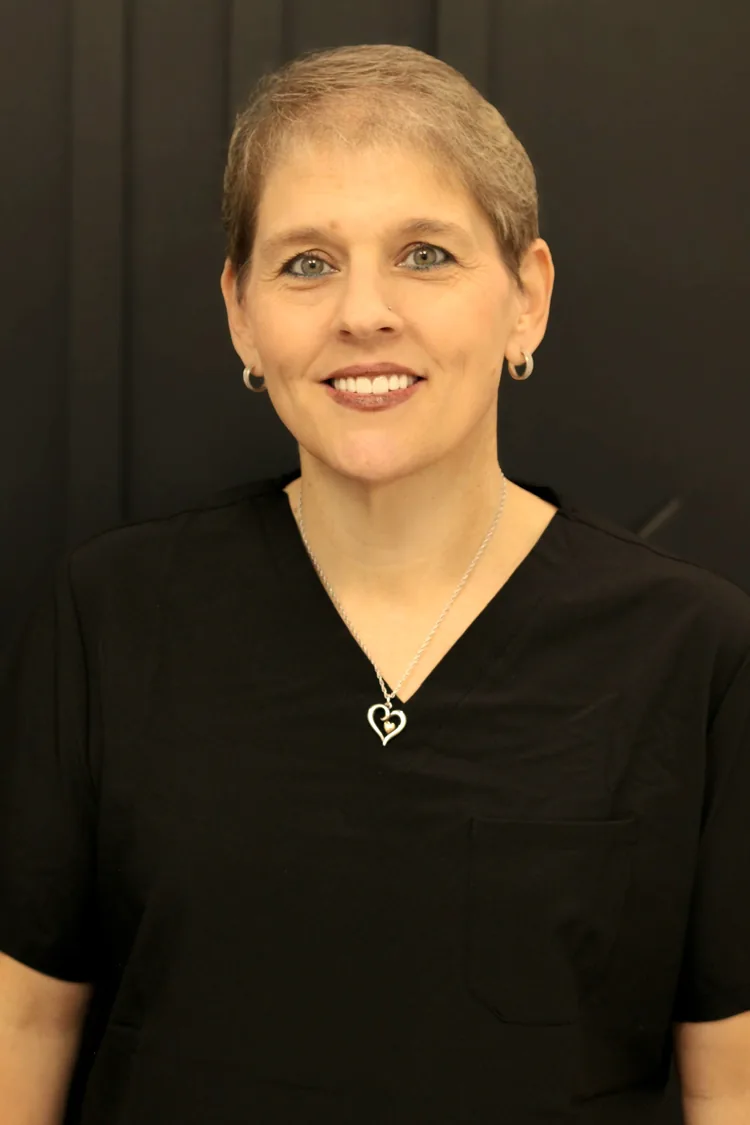 image of Sheree, Lead Registered Dental Assistant